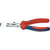 N35456: Pinze spellafili; KNIPEX