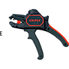 N35471: Pinze spellafili automatiche; KNIPEX