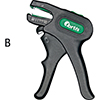 N35474: Pinze spellafili automatiche; FORTIS