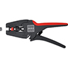 N35491: Pinze spellafili automatiche; KNIPEX