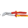 N35528: Pinze regolabili a cerniera VDE; KNIPEX