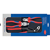 N35542: Assortimenti di pinze e tronchesi; KNIPEX