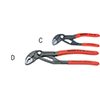 N35593: Pinze regolabili a cerniera; KNIPEX