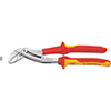 N35611: Pinze regolabili a cerniera VDE; KNIPEX