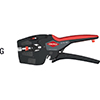 N35639: Pinze spellafili automatiche; KNIPEX