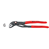 N35697: Pinze a regolazione rapida; KNIPEX