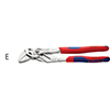 N35905: Pinze regolabili con funzione di chiave; KNIPEX