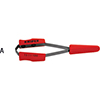 N35917: Spellafili a molla; KNIPEX