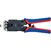 N35931: Pinze crimpatrici per connettori RJ; KNIPEX