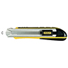 N40720: Cutter con lama a spezzare da 25 mm; STANLEY