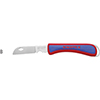 N40910: Coltello per elettricisti; KNIPEX