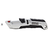 N45015: Coltelli di sicurezza con ritorno automatico della lama; STANLEY