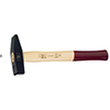 N50300: Martelli per meccanici con manico in legno; TKN