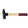 N50310: Martelli per meccanici con manico in legno; TKN