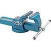 N70060: Morse parallele in acciaio da banco; FORMAT