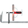 N70180: Strettoi con impugnatura a vite; BESSEY