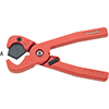 N80138: Pinze tagliatubi per tubi in plastica e gomma; FORMAT