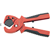 N80138: Pinze tagliatubi per tubi in plastica e gomma; FORMAT