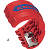 N80142: Tagliatubi BiX® per tubi in plastica; KNIPEX