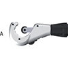 N80202: Tagliatubi per tubi in acciaio inossidabile; FORMAT