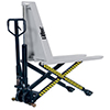 P25125: Transpallet sollevatore manuale; LIFTER