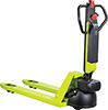 P30008: Transpallet totalmente elettrico; LIFTER