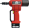 P40115: Rivettatrice a batteria per inserti filettati; RIVIT