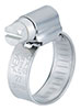 P60545: Fascette stringitubo a vite in inox - W4 con nastro da 12 mm; ABA