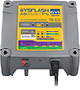 P75015: Caricabatterie serie GYSFLASH; GYS