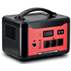 P75062: Stazione portatile di energia serie POWER PACK; GYS