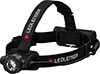 P90236: Torcia frontale ricaricabile a LED; LED_LENSER