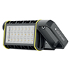 P90325: Faretto a LED ad alimentazione ibrida; LED_LENSER