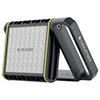 P90330: Faretto a LED ad alimentazione ibrida; LED_LENSER