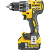 R05440: Trapano avvitatore  DCD791P2-QW; DEWALT