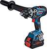 R05626: Trapano avvitatore GSR 18V-150C; BOSCH