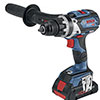 R05627: Trapano avvitatore GSR 18V-110C; BOSCH