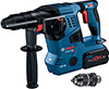 R05676: Martello perforatore GBH 18V-28 CF - SDS Plus; BOSCH