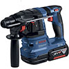 R05679: Martello perforatore GBH 18V-22 SDS-Plus; BOSCH
