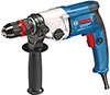 R10040: Trapano rotativo bosch GBM 13-2 RE; BOSCH