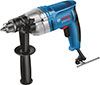 R10165: Trapano rotativo GBM 13 HRE; BOSCH