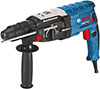 R10255: Martello perforatore GBH 2-28 F SDS-plus; BOSCH