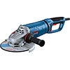 R20240: Smerigliatrice angolare GWS 27-230 JR - mole 230 mm; BOSCH