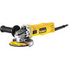 R20305: Smerigliatrice angolare DWE4056-QS - mole 115 mm; DEWALT