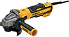 R20322: Smerigliatrice angolare DWE4357-QS - mole 125 mm; DEWALT