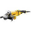 R20325: Smerigliatrice angolare DWE4579-QS - mole 230 mm; DEWALT