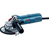 R20400: Smerigliatrice angolare GWS 9-125 S - mole 125 mm; BOSCH