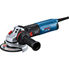 R20415: Smerigliatrice angolare GWS 14-125 S - mole 125 mm; BOSCH