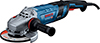R20471: Smerigliatrice angolare GWS 30-180 B - mole 180 mm; BOSCH