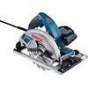 R35250: Sega circolare GKS 65 GCE; BOSCH