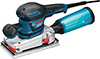R40011: Levigatrice orbitale GSS 280 AVE; BOSCH